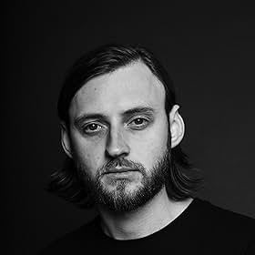 Atli Óskar Fjalarsson